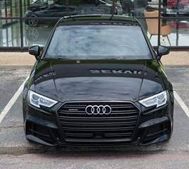 2020 Audi A3 for sale at Precision Autos in Mesquite, TX