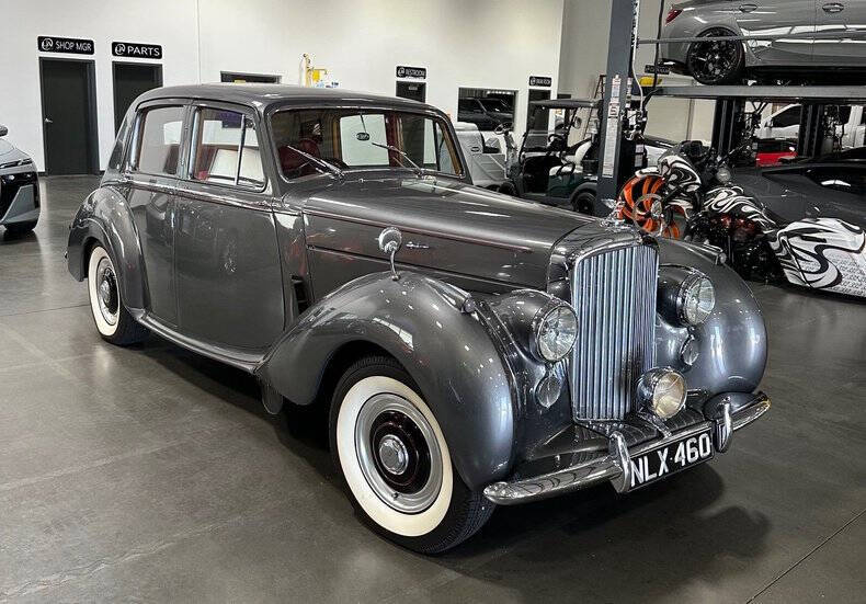 Bentley R Type For Sale In Lake Mary, FL