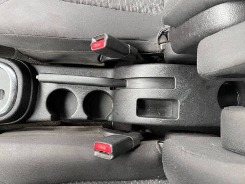 2007 Chevrolet HHR LT