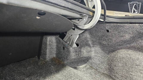 1988 Ford Thunderbird