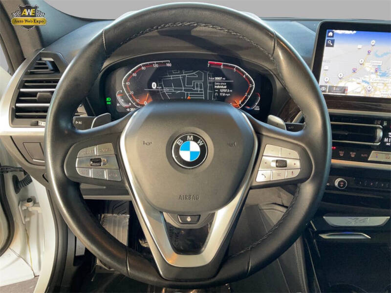 2024 BMW X4 xDrive30i