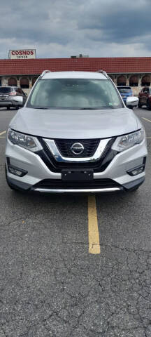 2019 Nissan Rogue for sale at Auction Buy LLC in Wilmington DE