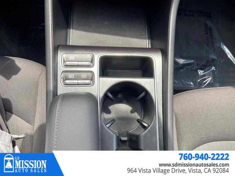 2024 Hyundai Sonata