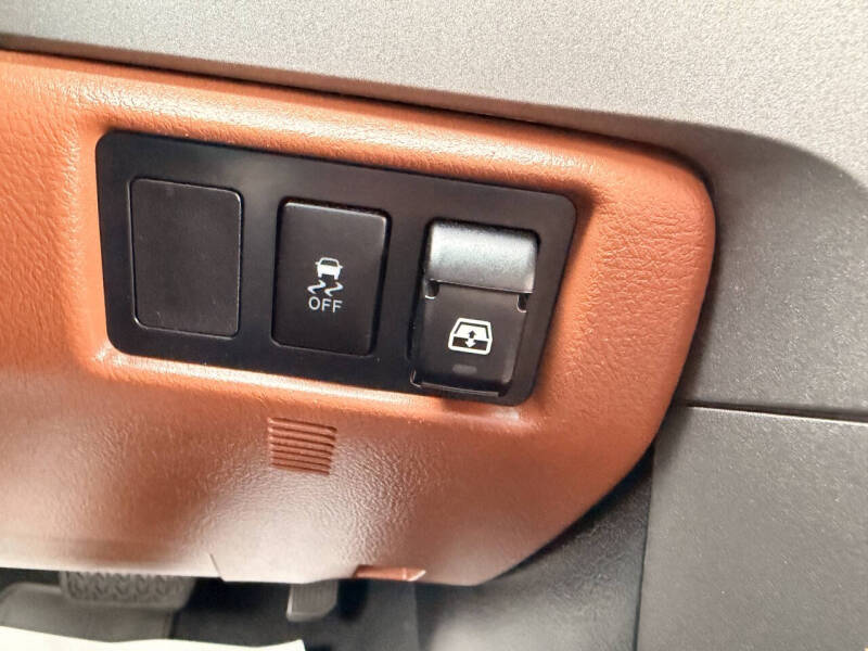 2012 Toyota Tundra Limited