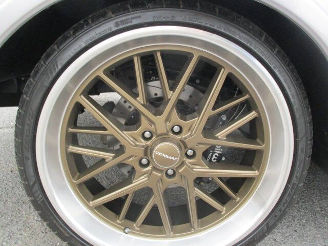 1968 Chevrolet C/K 10 Series