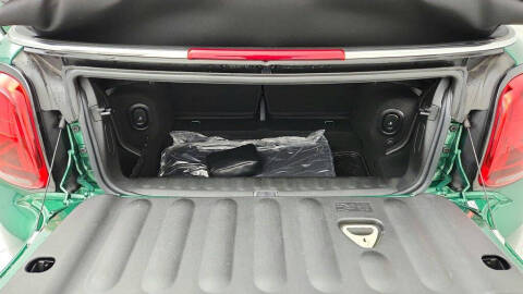 2023 MINI Convertible Cooper S