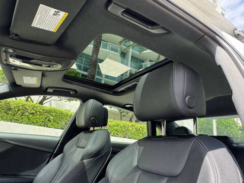 2023 Audi A4 quattro S line Prem Plus 45 TFSI