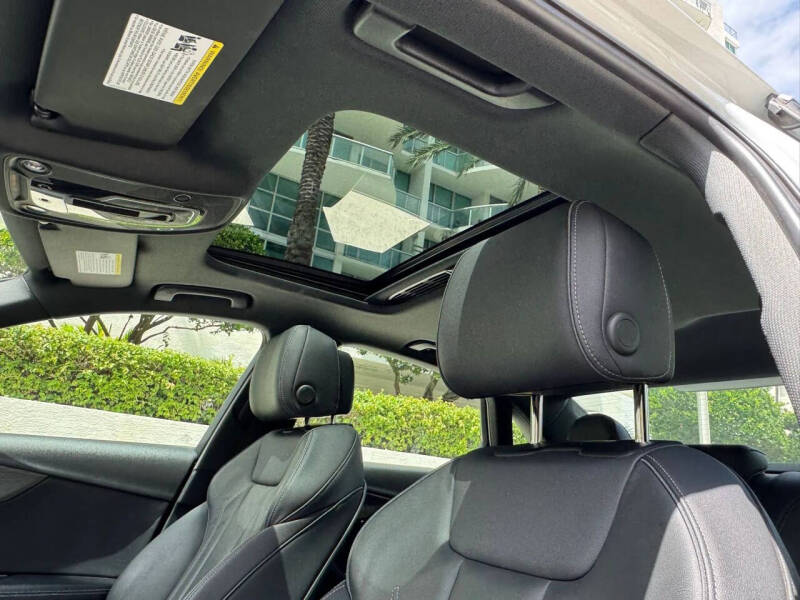 2023 Audi A4 quattro S line Prem Plus 45 TFSI