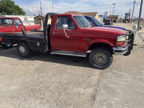 2005 Dodge Ram 2500