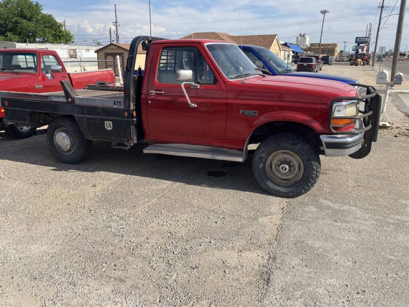 2005 Dodge Ram 2500