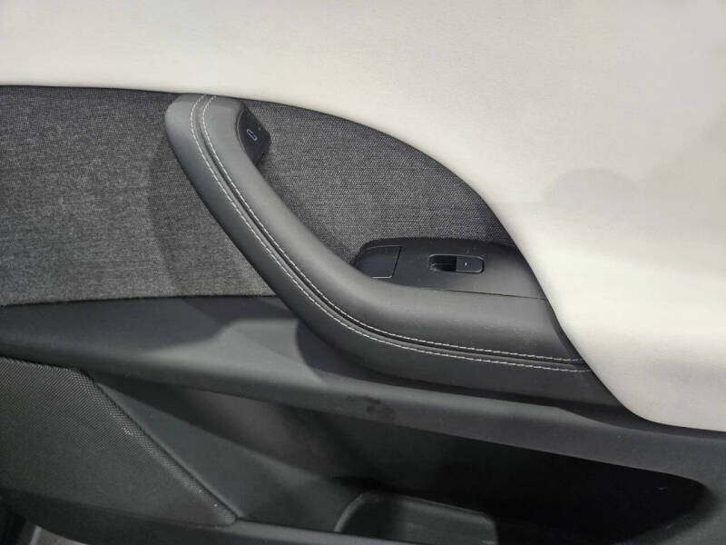 2023 Tesla Model X