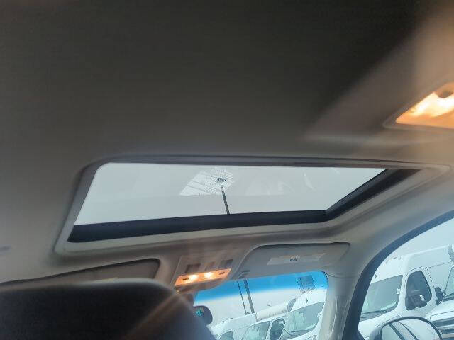 2007 Cadillac Escalade ESV