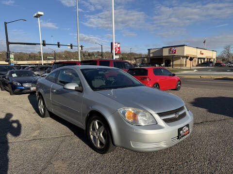 2005 Chevrolet Cobalt LS