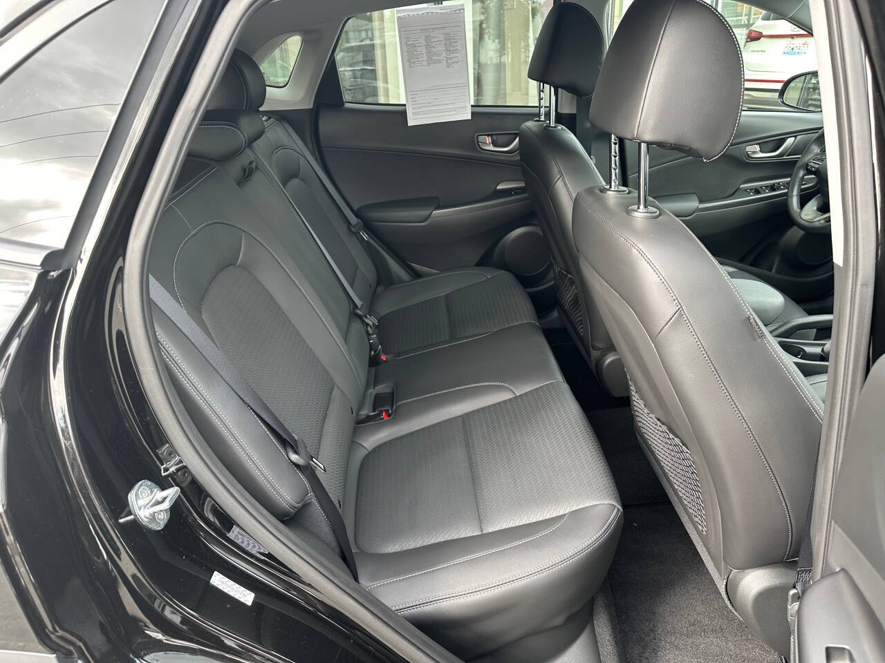 2019 Hyundai KONA for sale at Autos by Talon in Seattle, WA