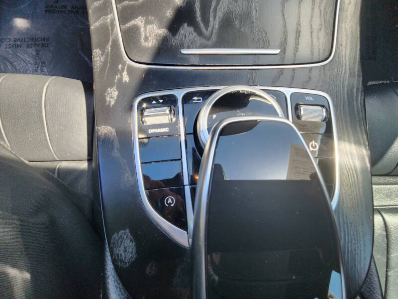 2019 Mercedes-Benz E-Class E 450