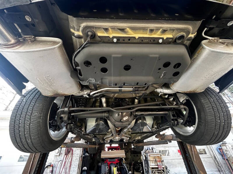 2007 Ford Mustang GT Premium