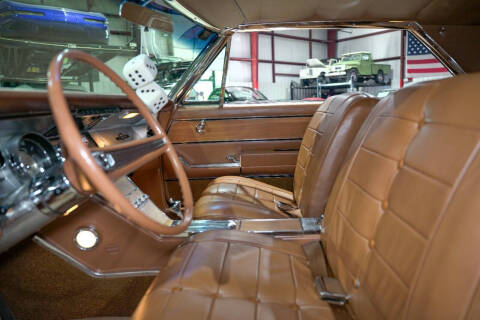 1963 Buick Riviera