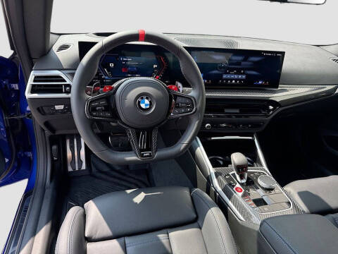 2025 BMW M2