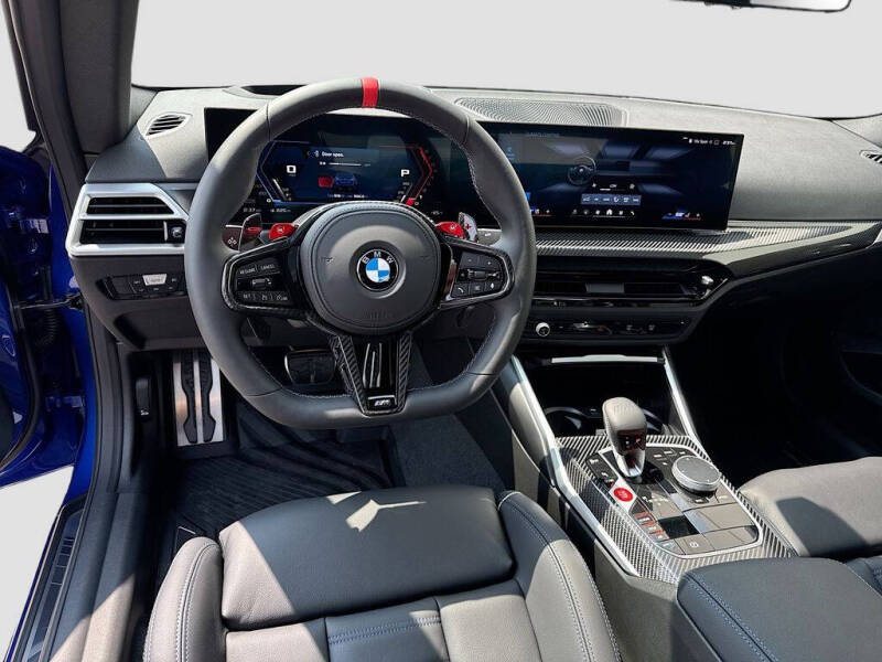 2025 BMW M2