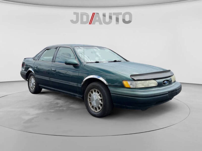 1995 Ford Taurus