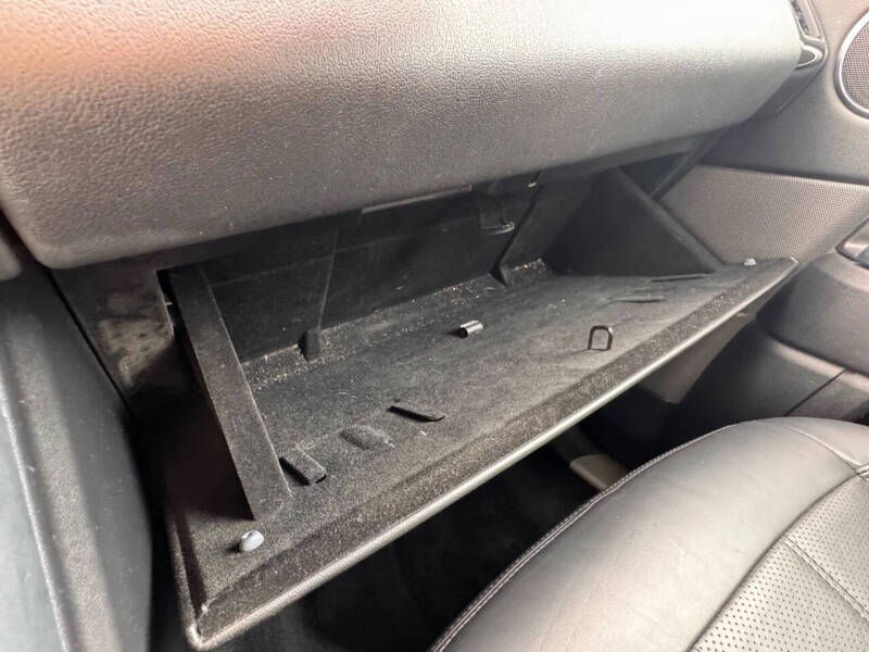 2020 Land Rover Range Rover Sport HSE