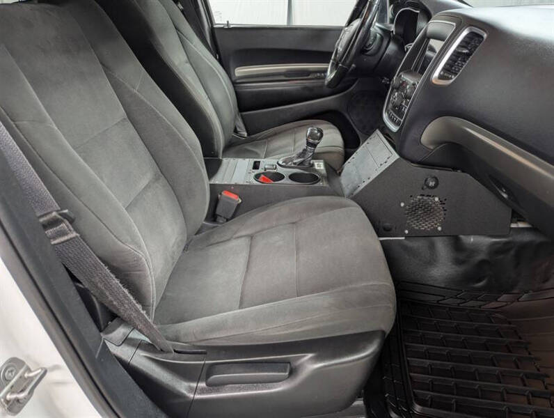 2020 Dodge Durango Pursuit