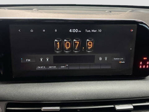 2023 Hyundai Palisade XRT