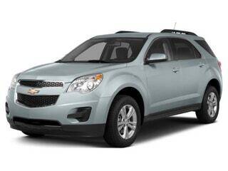 2015 Chevrolet Equinox for sale at BORGMAN OF HOLLAND LLC in Holland MI