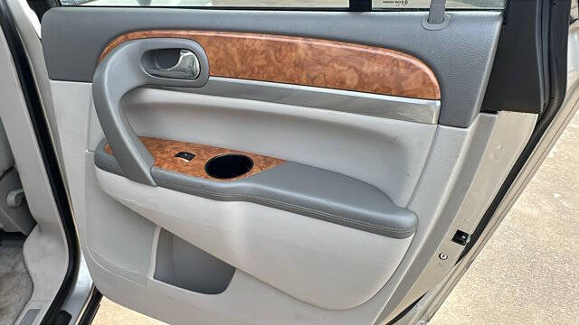 2008 Buick Enclave CX