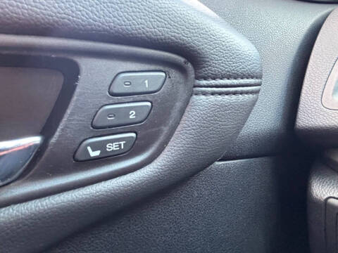 2013 Acura RDX w/Tech