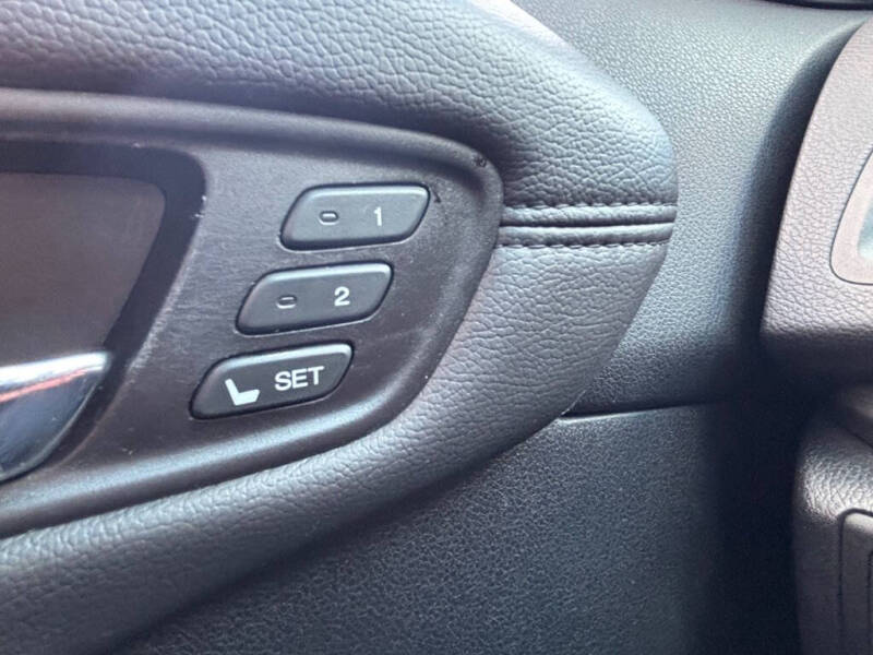 2013 Acura RDX w/Tech