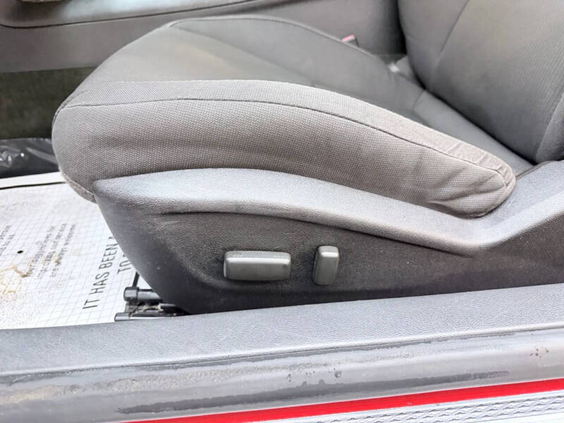 2014 Chevrolet Camaro SS