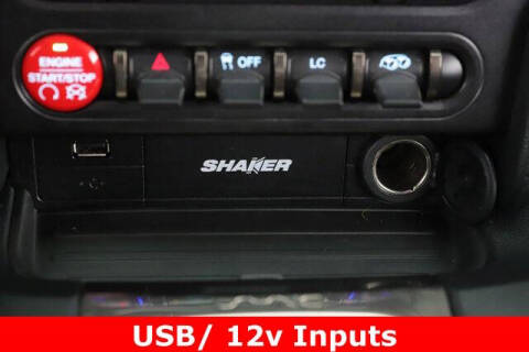 2017 Ford Mustang Shelby GT350