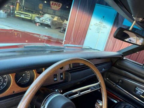 1970 Dodge Charger