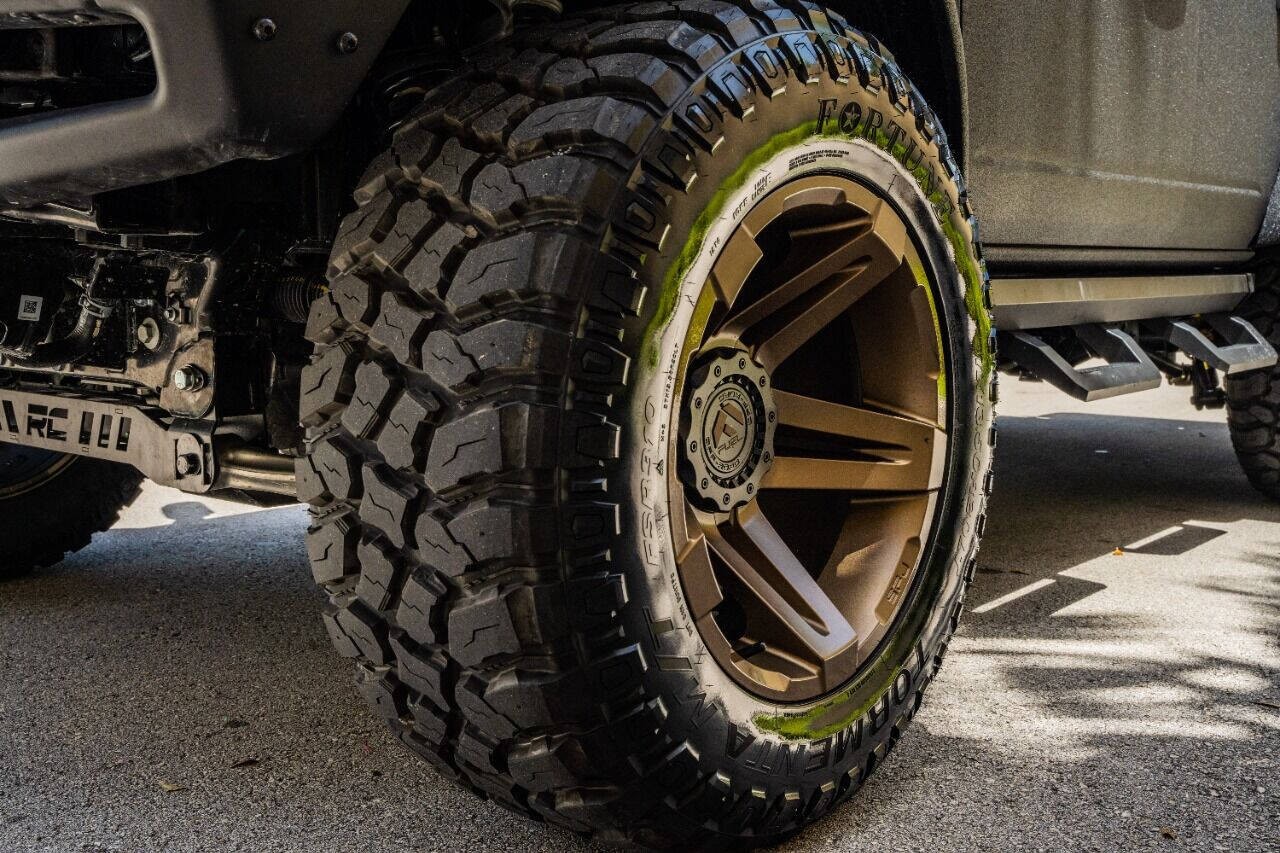 2023 FORD Bronco SUV / Crossover - $154,999