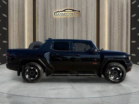 2024 GMC HUMMER EV 2X