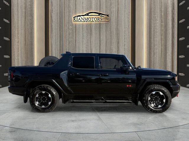 2024 GMC HUMMER EV 2X