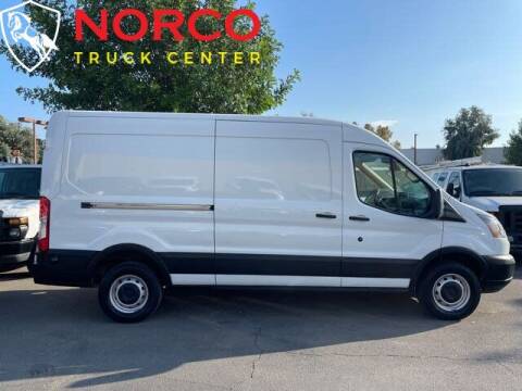 2019 Ford Transit for sale at Norco Truck Center in Norco CA