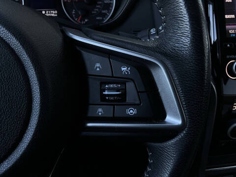 2021 Subaru Ascent Premium 7-Passenger