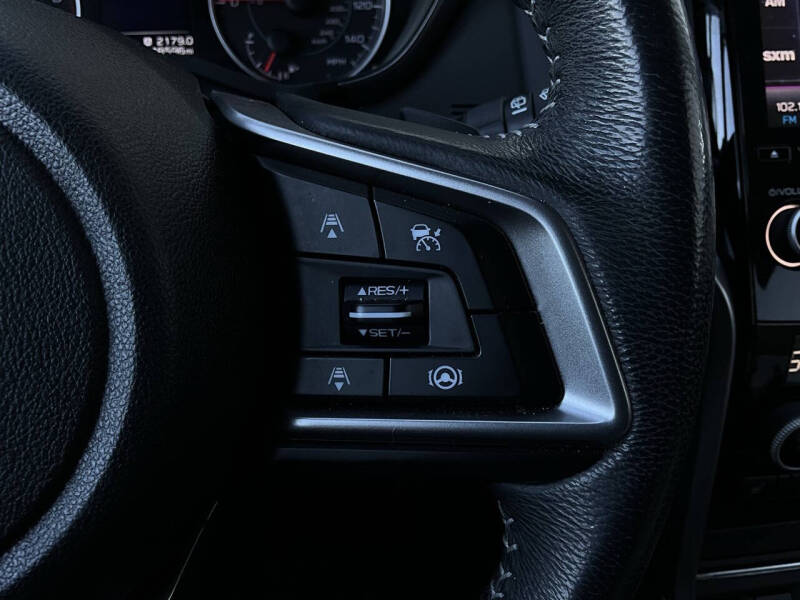 2021 Subaru Ascent Premium 7-Passenger