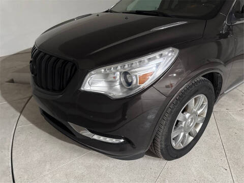 2014 Buick Enclave Premium