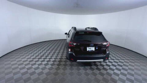 2023 Subaru Outback Limited XT