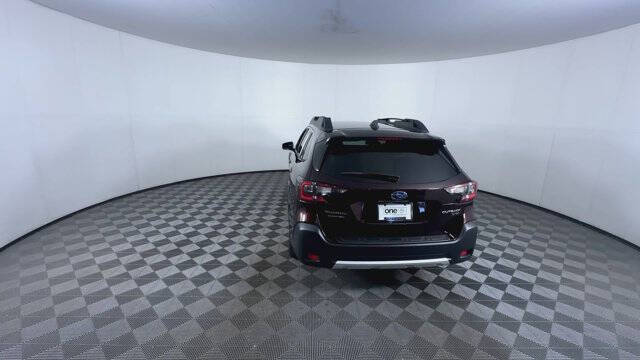 2023 Subaru Outback Limited XT