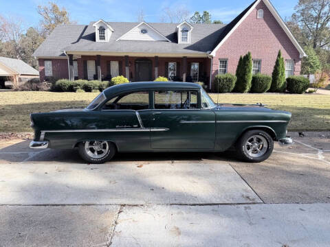 1955 Chevrolet 210