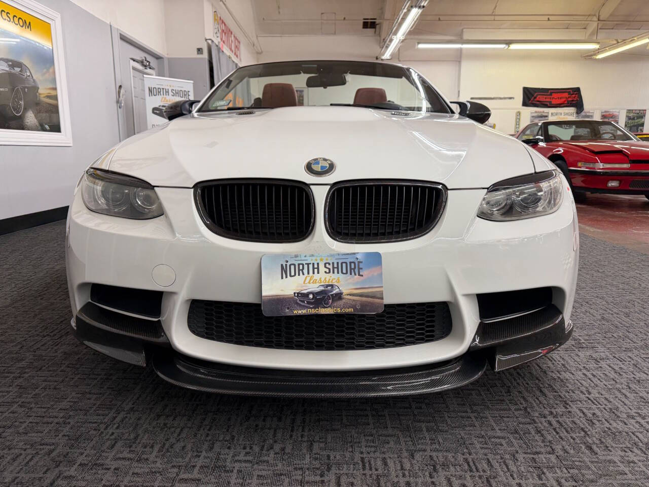 2011 BMW M3 22