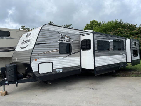 2017 Jayco Jay Flight