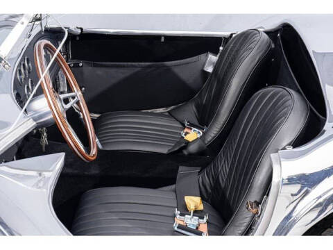 1962 Shelby CSX 8000