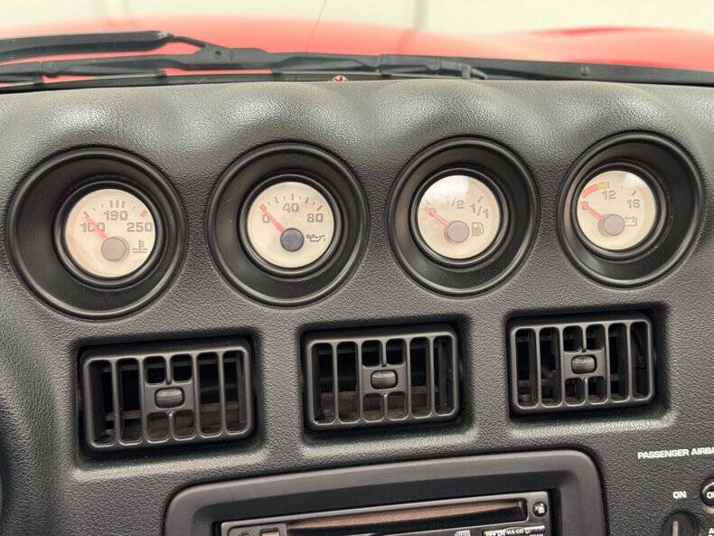 1998 Dodge Viper RT/10