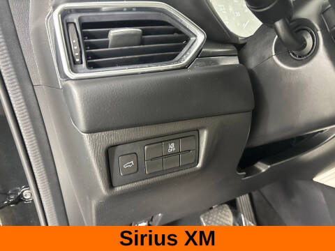 2024 Mazda CX-5 2.5 S Premium