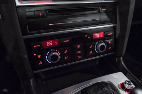 2015 Audi Q7 3.0T quattro S line Prestige